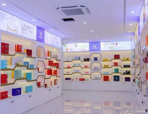 为何1300 家燕窝品牌找品鉴工厂贴牌代工 盘点品鉴厂家实力